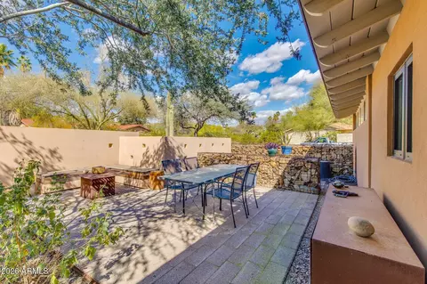 Exterior - 4219 E Rancho Dr, Phoenix, AZ 85018 photo 5 of 8