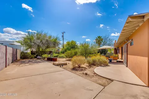 Exterior - 4219 E Rancho Dr, Phoenix, AZ 85018 photo 2 of 8