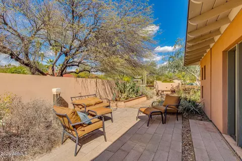 Exterior - 4219 E Rancho Dr, Phoenix, AZ 85018 photo 1 of 8