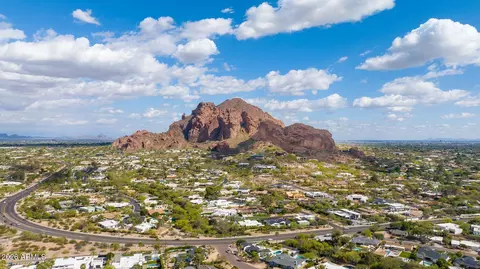View/Area - 4219 E Rancho Dr, Phoenix, AZ 85018 photo 5 of 5