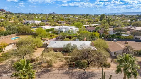 View/Area - 4219 E Rancho Dr, Phoenix, AZ 85018 photo 4 of 5