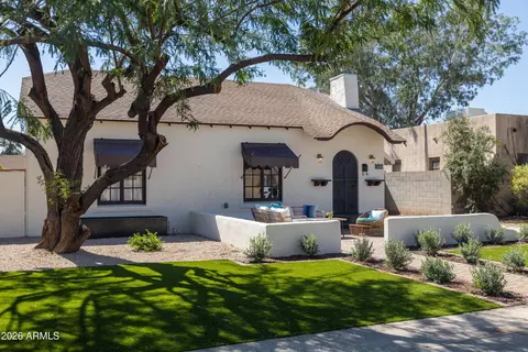 1125 W Latham St, Phoenix, AZ 85007
