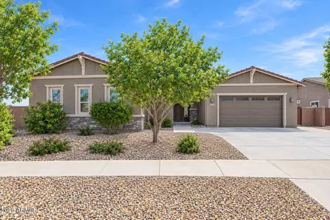 23769 N 169th Ave, Surprise, AZ 85387