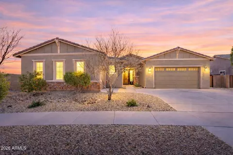 23769 N 169th Ave, Surprise, AZ 85387