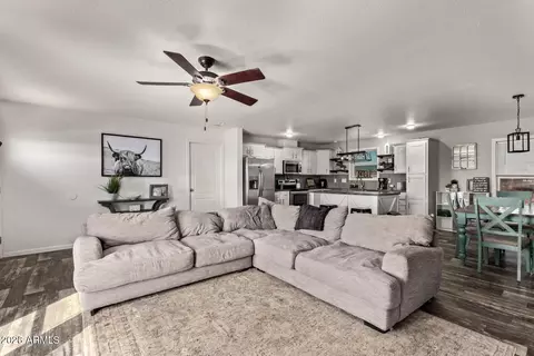 10402 E Joseph Ln, San Tan Valley, AZ 85143