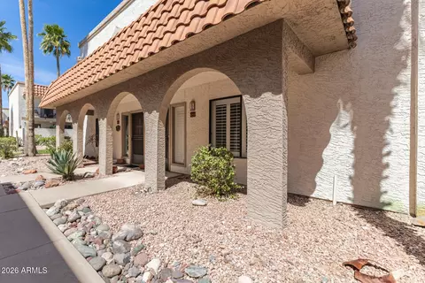 16510 E Palisades Blvd #51, Fountain Hills, AZ 85268