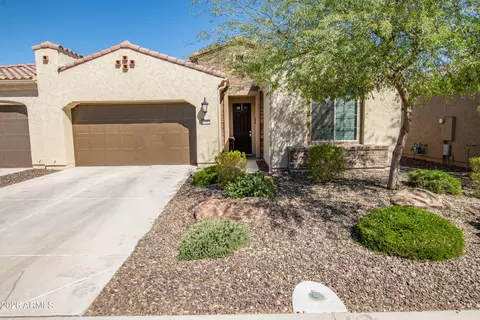 16912 W Earll Dr, Goodyear, AZ 85395