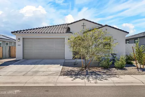 24549 W Hilton Ave, Buckeye, AZ 85326