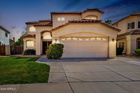4621 W Oakland St, Chandler, AZ 85226