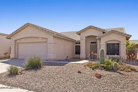 1791 W Eagle Crest Pl, Tucson, AZ 85737