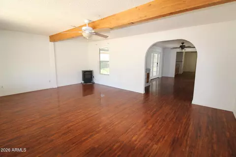Living - 5733 E Globe Cyn, Globe, AZ 85501 photo 1 of 3