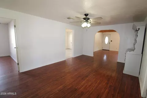 Living - 5733 E Globe Cyn, Globe, AZ 85501 photo 2 of 3