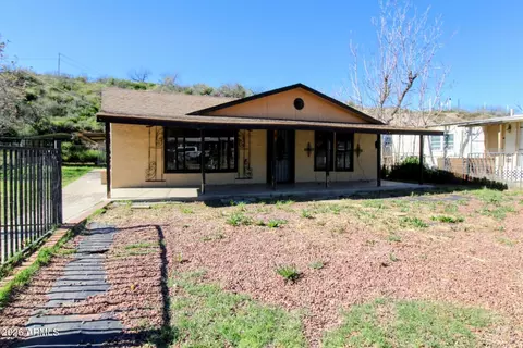 Other - 5733 E Globe Cyn, Globe, AZ 85501 photo 1 of 11
