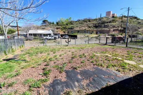 Exterior - 5733 E Globe Cyn, Globe, AZ 85501 photo 9 of 10