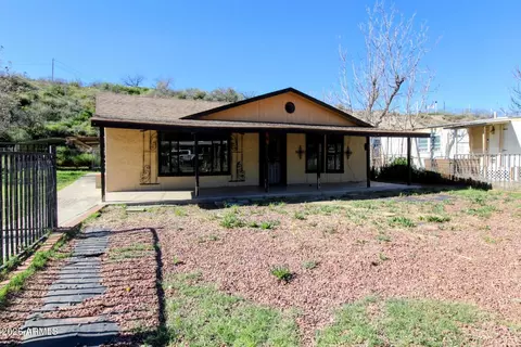 5733 E Globe Cyn, Globe, AZ 85501
