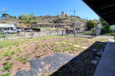 Exterior - 5733 E Globe Cyn, Globe, AZ 85501 photo 4 of 10