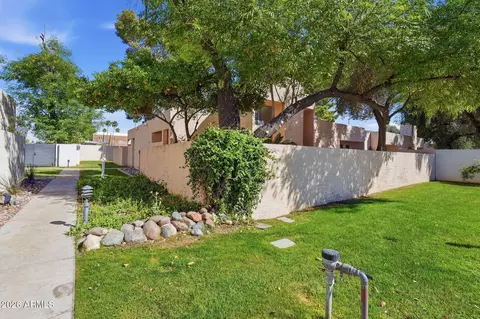 Exterior - 930 S Dobson Rd #83, Mesa, AZ 85202 photo 6 of 7