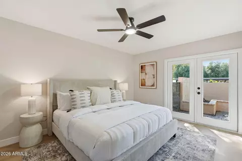 Bedroom - 930 S Dobson Rd #83, Mesa, AZ 85202 photo 1 of 3