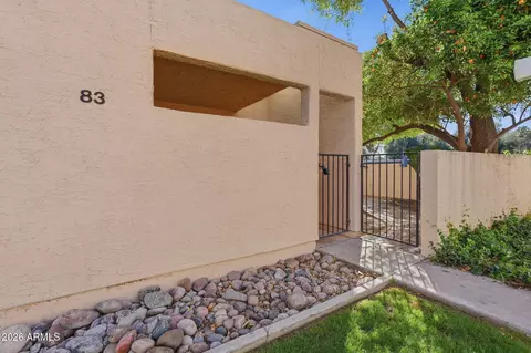 930 S Dobson Rd #83, Mesa, AZ 85202