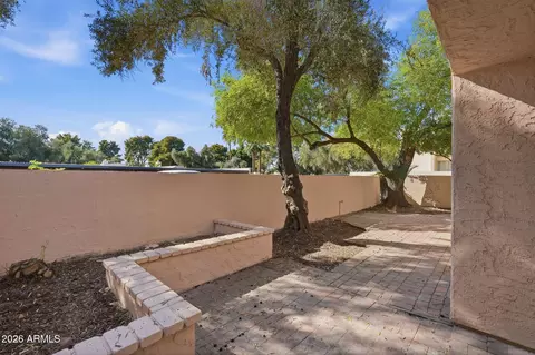Exterior - 930 S Dobson Rd #83, Mesa, AZ 85202 photo 3 of 7