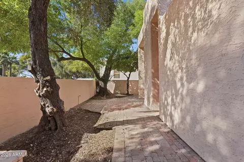 Exterior - 930 S Dobson Rd #83, Mesa, AZ 85202 photo 4 of 7