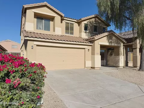 33058 N Kari Rd, Queen Creek, AZ 85142