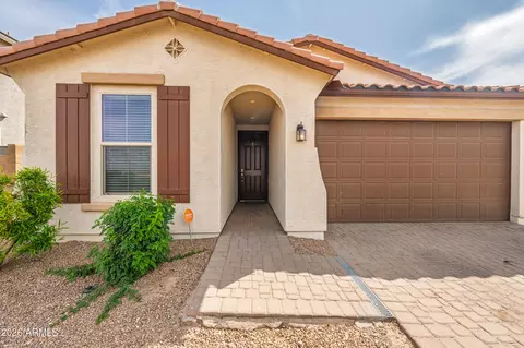 43927 W Palo Olmo Rd, Maricopa, AZ 85138