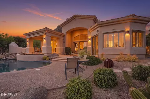 11035 E Juan Tabo Rd, Scottsdale, AZ 85255