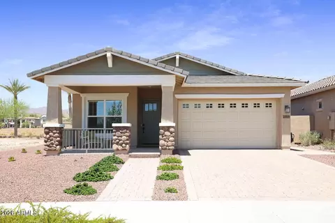 20648 W Edgemont Ave, Buckeye, AZ 85396
