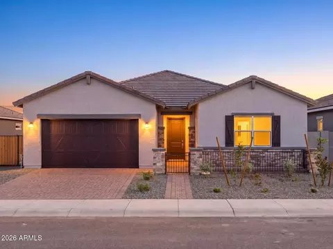 17623 W College Dr, Goodyear, AZ 85395