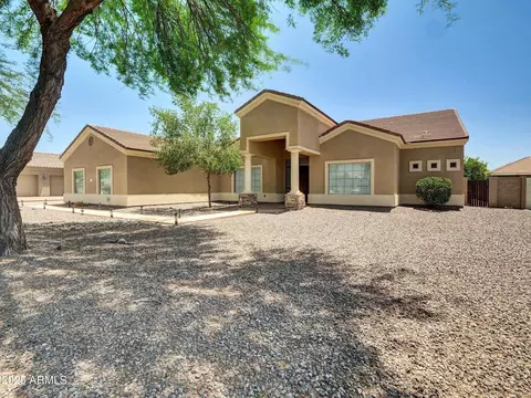 8031 W Morten Ave, Glendale, AZ 85303