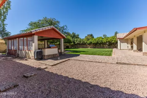 Exterior - 2765 El Moro Ave, Mesa, AZ 85204 photo 11 of 15