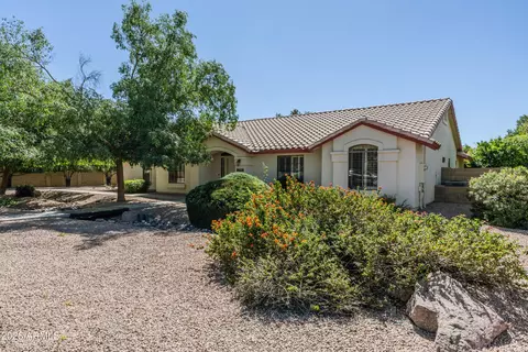 Exterior - 2765 El Moro Ave, Mesa, AZ 85204 photo 3 of 15