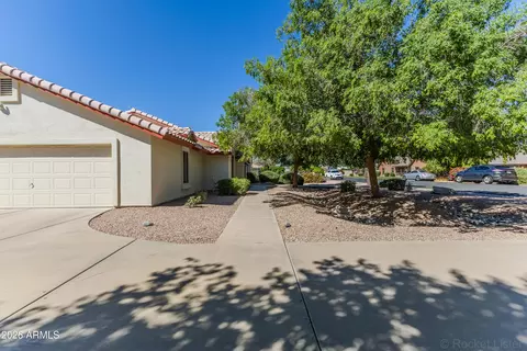 Exterior - 2765 El Moro Ave, Mesa, AZ 85204 photo 5 of 15
