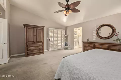 Bedroom - 2765 El Moro Ave, Mesa, AZ 85204 photo 2 of 4
