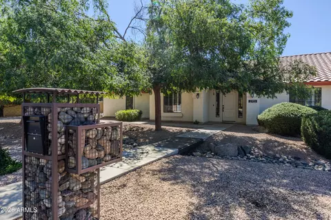 2765 El Moro Ave, Mesa, AZ 85204