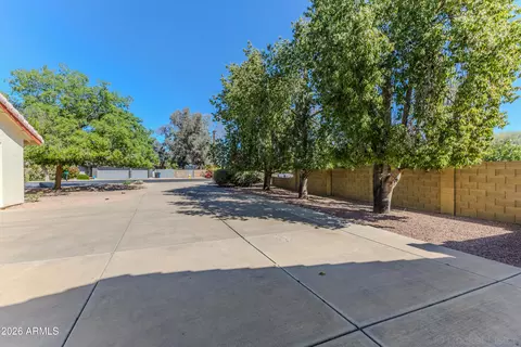 Exterior - 2765 El Moro Ave, Mesa, AZ 85204 photo 7 of 15