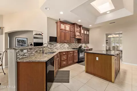 Kitchen - 2765 El Moro Ave, Mesa, AZ 85204 photo 1 of 5