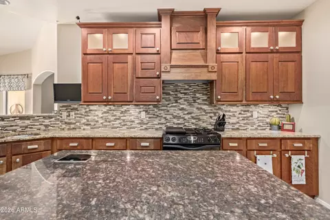 Kitchen - 2765 El Moro Ave, Mesa, AZ 85204 photo 5 of 5