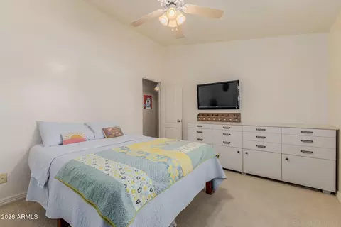 Bedroom - 2765 El Moro Ave, Mesa, AZ 85204 photo 4 of 4