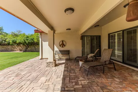 Exterior - 2765 El Moro Ave, Mesa, AZ 85204 photo 10 of 15