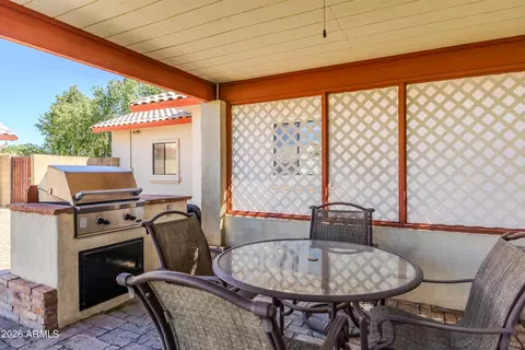 Exterior - 2765 El Moro Ave, Mesa, AZ 85204 photo 13 of 15