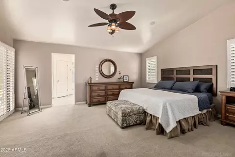 Bedroom - 2765 El Moro Ave, Mesa, AZ 85204 photo 1 of 4