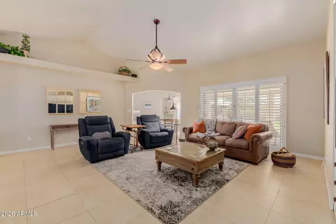 Living - 2765 El Moro Ave, Mesa, AZ 85204 photo 1 of 1