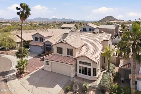 1723 E Blackhawk Dr E, Phoenix, AZ 85024