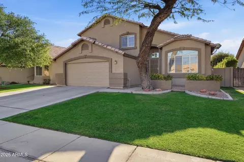 1571 S Monterey St, Gilbert, AZ 85233
