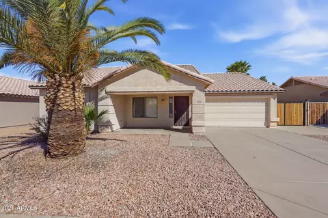 8508 W Hazelwood St, Phoenix, AZ 85037
