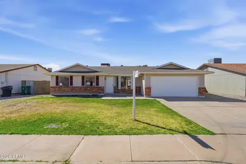 2649 E Isabella Ave, Mesa, AZ 85204