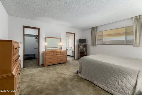 Bedroom - 1319 W Lawrence Ln, Phoenix, AZ 85021 photo 1 of 4