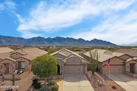 13384 N Atalaya Way, Oro Valley, AZ 85755